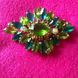 Vintage Brooch